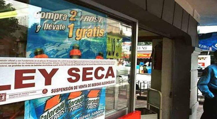 Ley Seca En Tlaxcala Por Elecciones