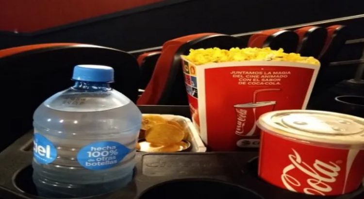 Inflación llega a los cines