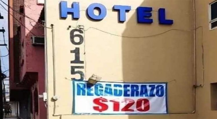Un motel, el mejor lugar en Monterrey para echarse un…