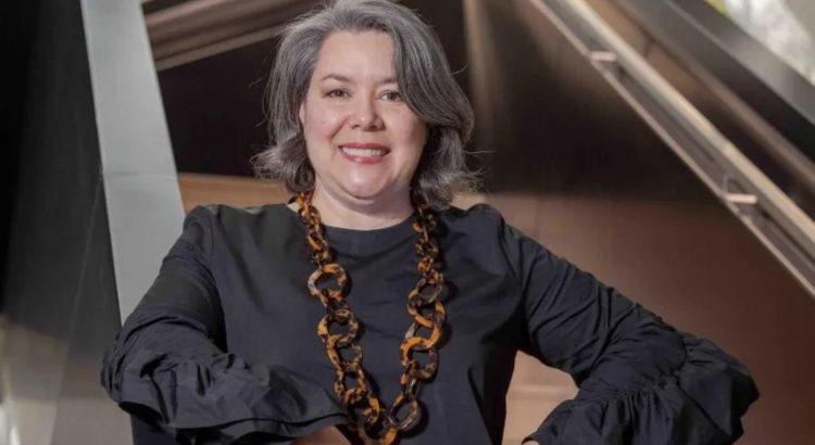 Mónica Ramírez Montagut será la nueva directora del museo Parrish de Nueva York