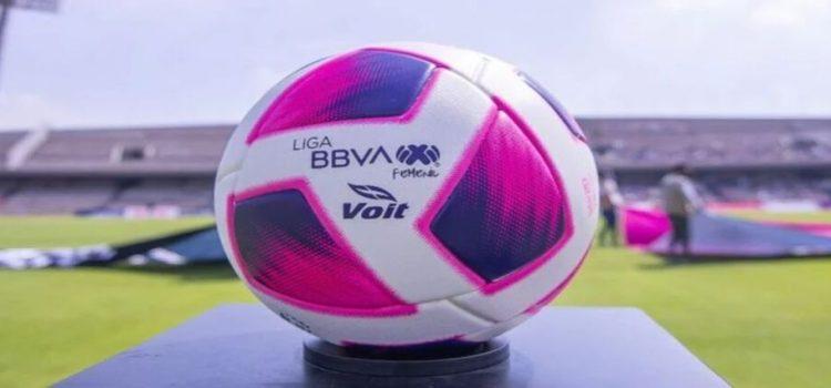 Nike patrocinará la Liga MX Femenil