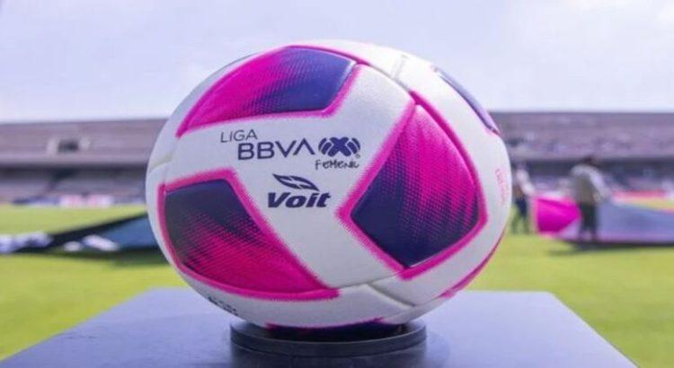 Nike patrocinará la Liga MX Femenil