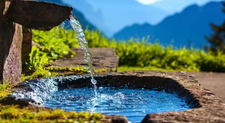 Conmemoran el Día Internacional del Agua 2023 en Tlaxcala