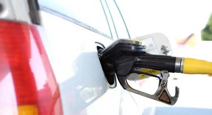 Gasolina en México, más cara que en EU