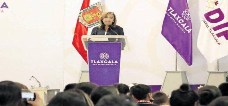 Gobierno de Tlaxcala encubre deudas de Pensiones Civiles