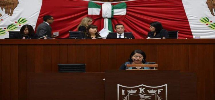 Aprueban creación de la Ley de Residuos del estado de Tlaxcala