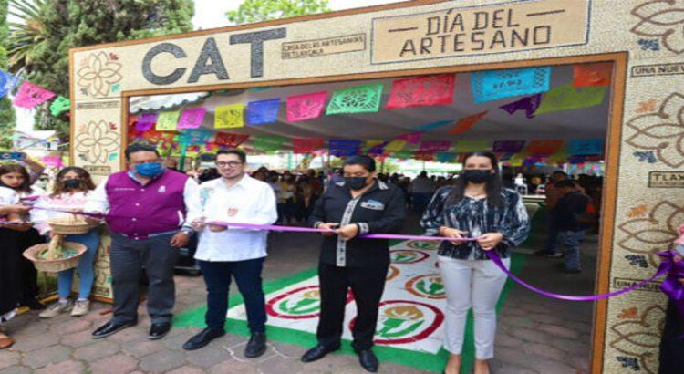Califican obras del Concurso Estatal de Arte Popular Tlaxcala 2023