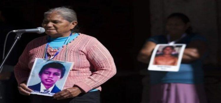 Reportes de desaparecidos aumentan 692% en Tlaxcala