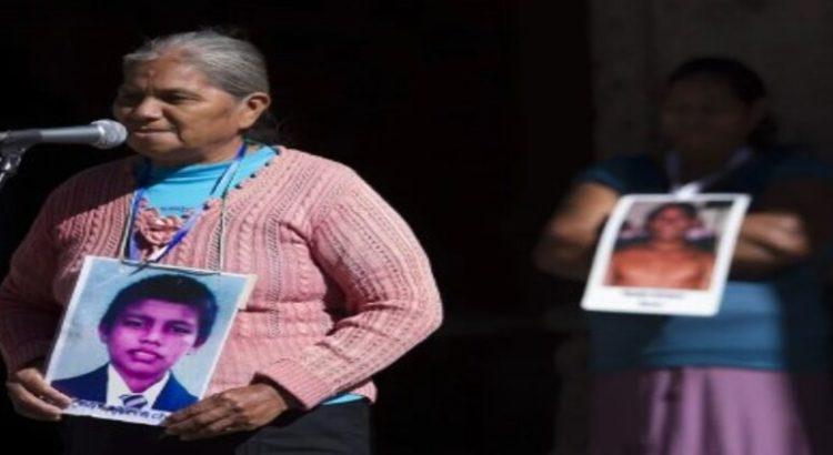 Reportes de desaparecidos aumentan 692% en Tlaxcala