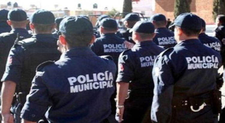 Gobierno no bajará brazos en certificación de policías: Segob Tlaxcala
