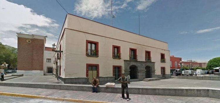“Siguen acercamientos con Puebla por límites territoriales”: Segob Tlaxcala