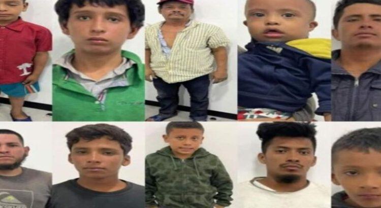 Reportan la desaparición de 14 migrantes en Tlaxcala