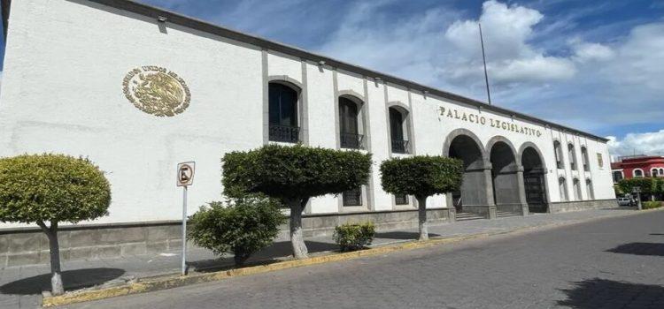 Congreso de Tlaxcala verifica expedientes de aspirantes al Comité de Participación Ciudadana