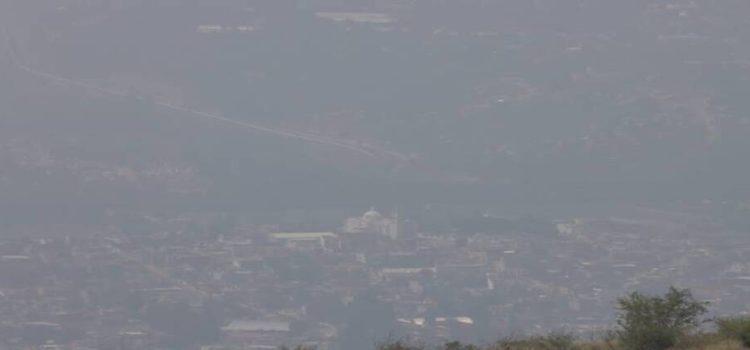 Beneficiaran a Tlaxcala con aumento a niveles permisibles de contaminantes atmosféricos