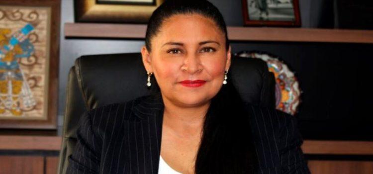 Ana Lilia Rivera Rivera, la senadora que se perfila para ser la próxima presidenta del Senado