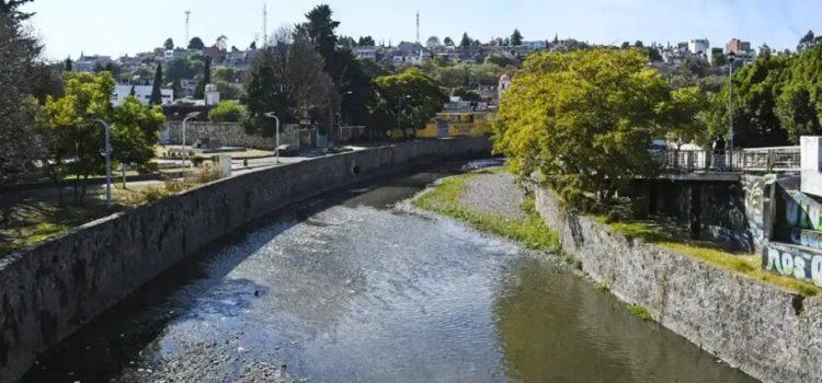 Tlaxcala, Puebla y Federación crean estrategias para sanear el río Atoyac