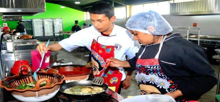 Tlaxcala será sede del Concurso Nacional Gastronómico Icat 2023