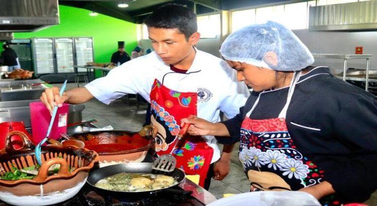 Tlaxcala será sede del Concurso Nacional Gastronómico Icat 2023