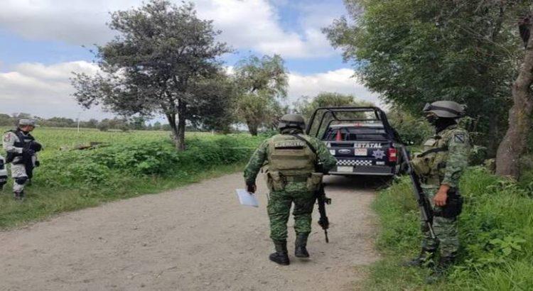 Identifican a mujer encontrada en límites de Tlaxcala y Puebla