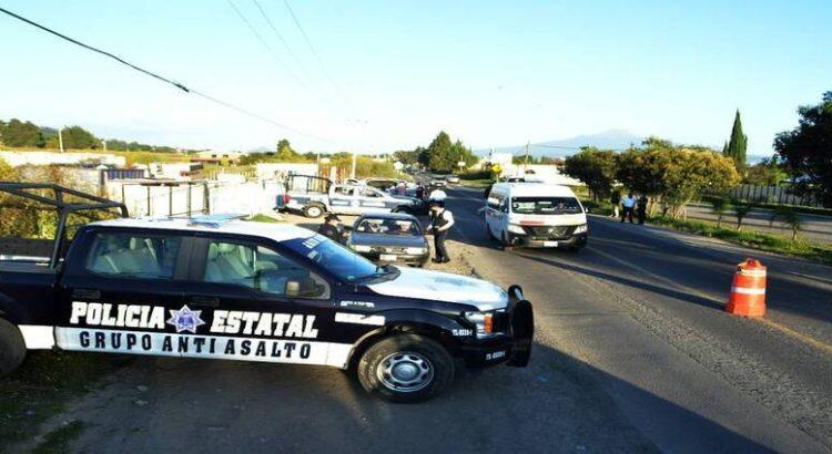 Disminuyen delitos en Tlaxcala