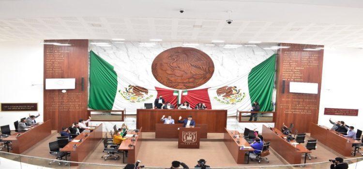Avanza más del 80% en dictaminación de cuentas públicas el Congreso de Tlaxcala