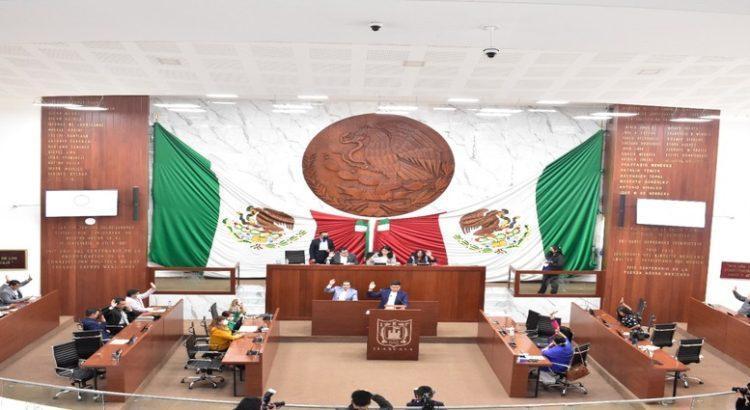 Avanza más del 80% en dictaminación de cuentas públicas el Congreso de Tlaxcala
