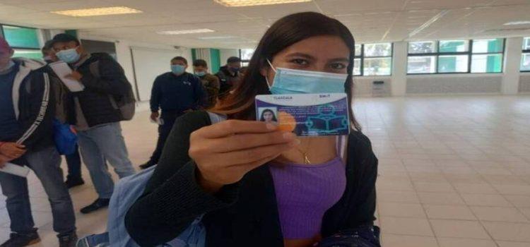 Movilidad Tlaxcala dará descuentos para estudiantes
