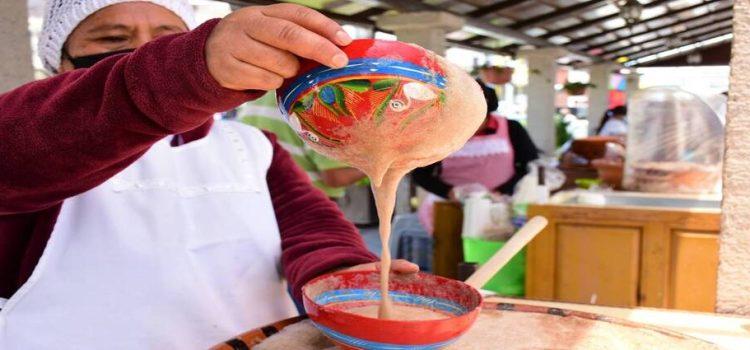 Tlaxcala será sede del Octavo Concurso Nacional de Gastronomía