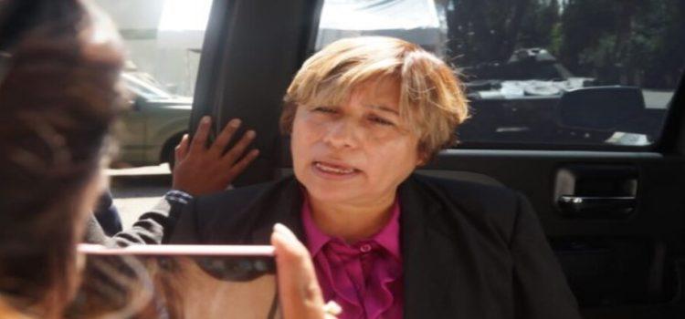 Procuradora niega desaparición del NNA en Tlaxcala