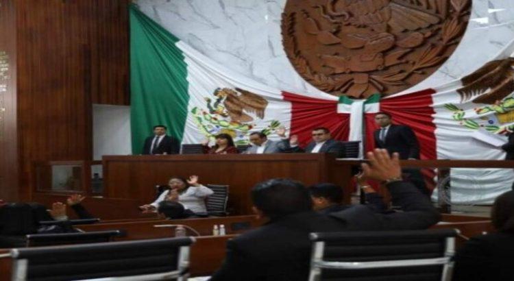 Aprueban la creación de la Ley de Gobernanza Digital del estado de Tlaxcala