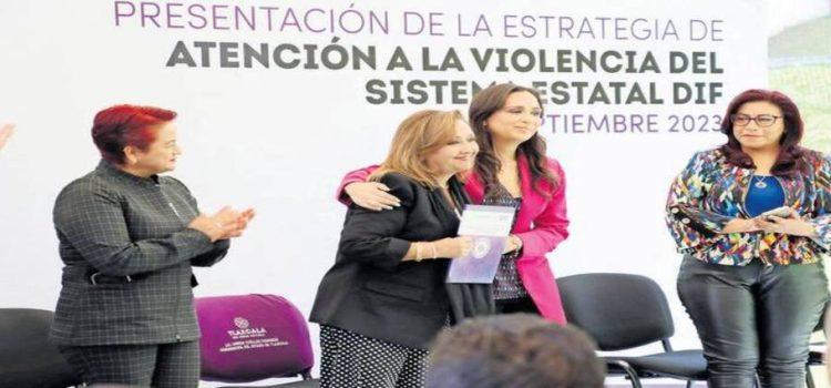 Violencia doméstica es el tercer delito más cometido en Tlaxcala