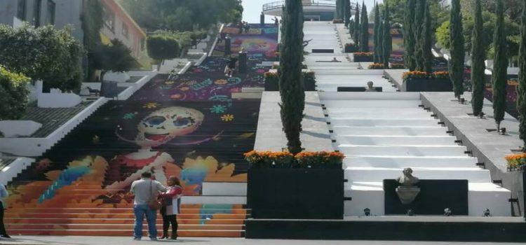 Panteones de Tlaxcala listos para la Temporada de Todos Santos