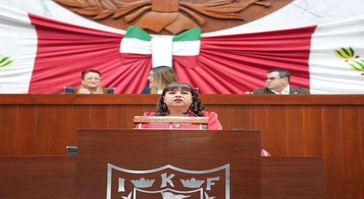 Congreso de Tlaxcala expide Ley de Salud Mental del Estado
