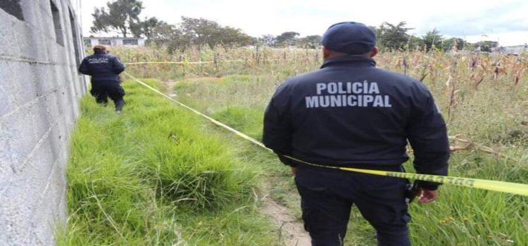 Segob Tlaxcala pide a ayuntamientos reforzar seguridad en panteones
