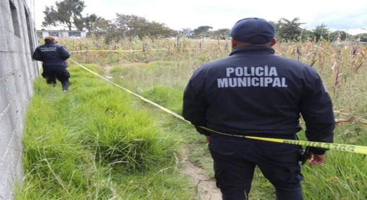 Segob Tlaxcala pide a ayuntamientos reforzar seguridad en panteones