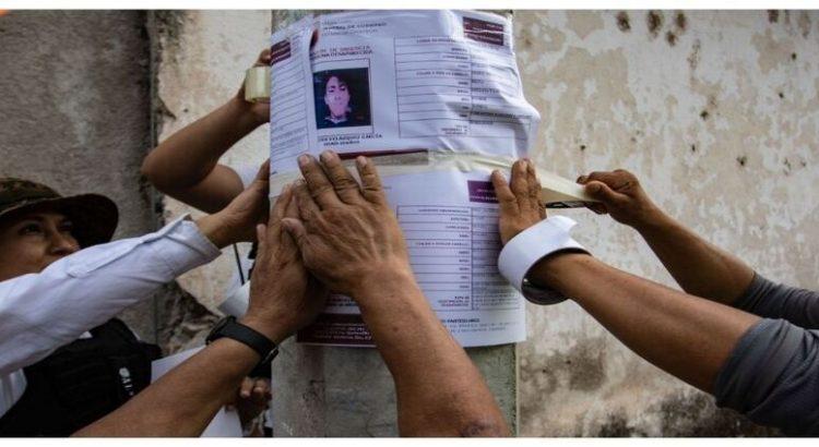 Gobiernos de Tlaxcala y Puebla se unen para fortalecer estrategias en la búsqueda de personas desaparecidas