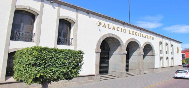 Congreso de Tlaxcala avanza dictaminación de Leyes de Ingresos de municipios