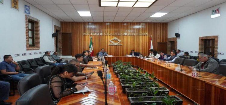 Reservarán a 10 municipios para ser gobernados por mujeres en Tlaxcala
