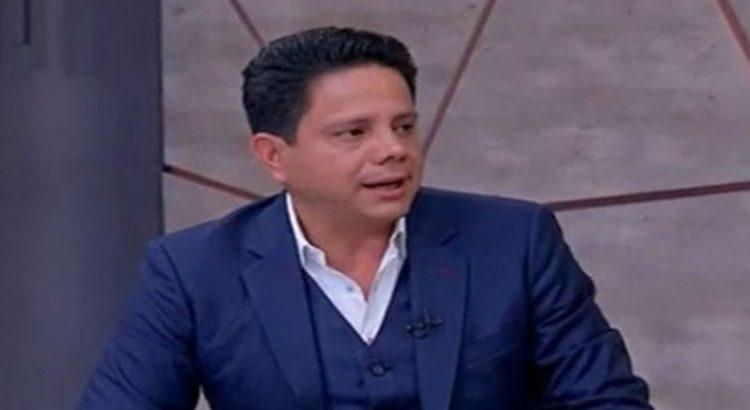Luis Antonio Ramírez asume la responsabilidad de la SEGOB Tlaxcala