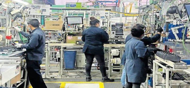 Empresas de Tlaxcala consolidan exportaciones en la manufactura