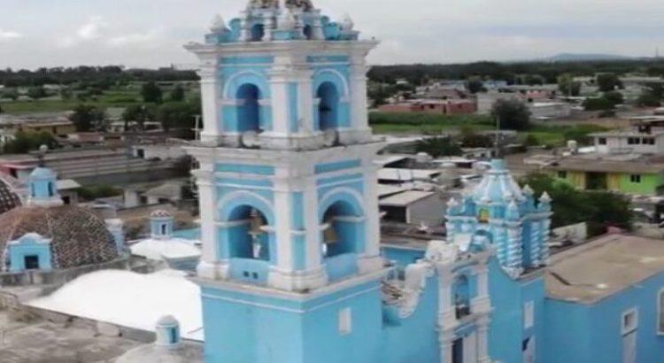 Diputado propone a Santiago Michac como el municipio 61 de Tlaxcala