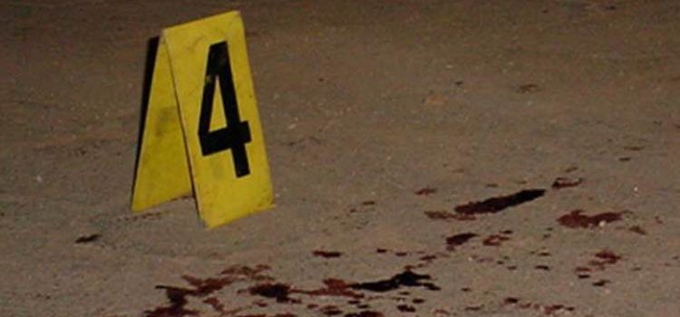 México, el noveno país con más homicidios