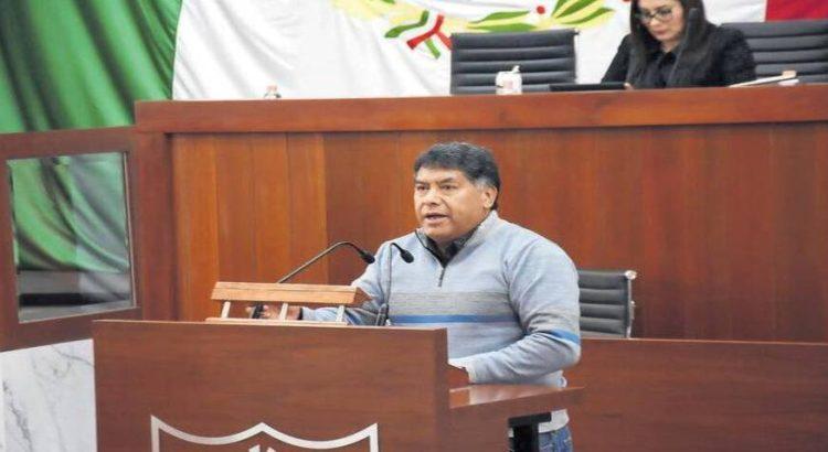 “Hay estabilidad económica y política en Tlaxcala”: Vicente Morales
