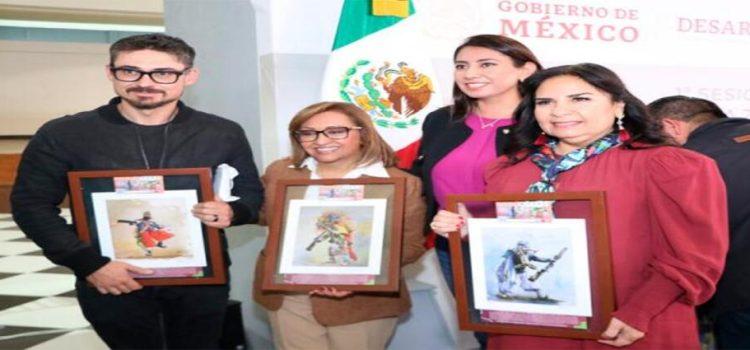 Gobiernos de Tlaxcala y Puebla fortalecen estrategia para ordenamiento territorial