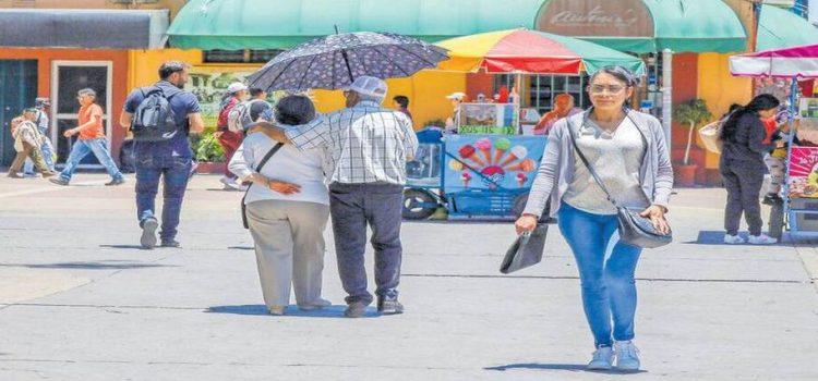 Emiten recomendaciones ante aumento de temperatura en Tlaxcala