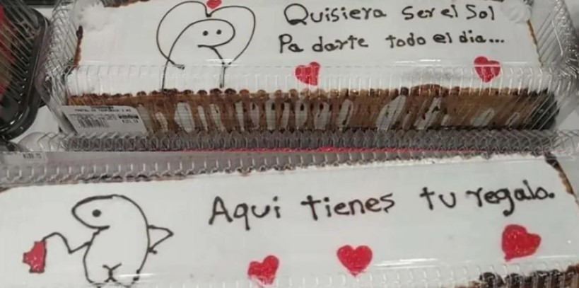 ¿No Sabes Qué Regalarle A Tu Pareja El 14 De Febrero?