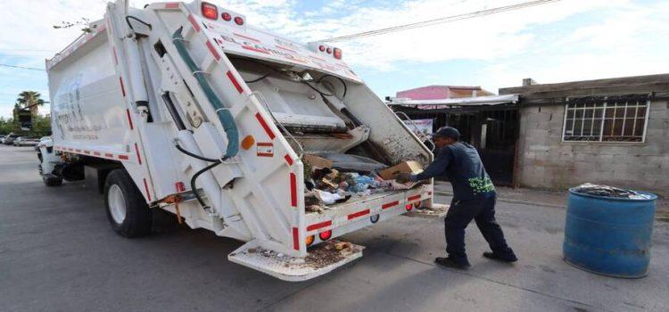 Gobierno de Tlaxcala comienza estrategia para mejorar manejo de basura