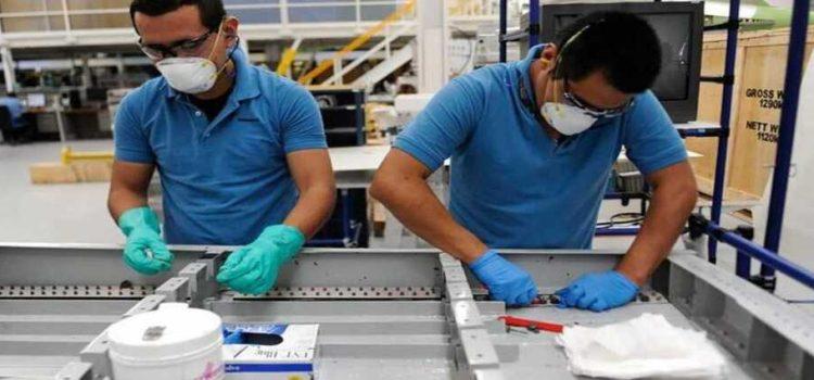 Prevén crecimiento de empleos para Tlaxcala en segundo trimestre del 2024