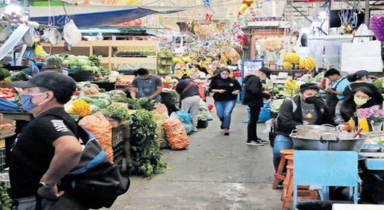 Tlaxcala mantiene precios de canasta básica estables