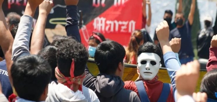 Renuncian Secretarios de Gobierno y de Seguridad Pública de Guerrero por homicidio de normalista